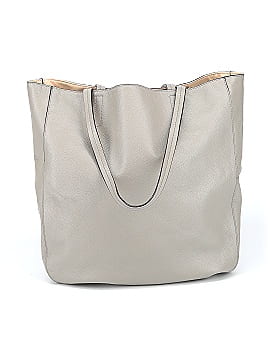 Banana Republic Leather Tote (view 1)