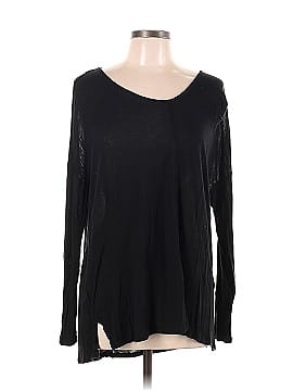 Ann Taylor LOFT Thermal Top (view 1)