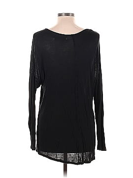 Ann Taylor LOFT Thermal Top (view 2)