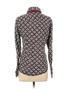 Georg Roth Long Sleeve Blouse (view 2)