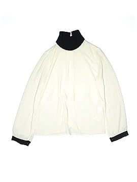 Cache Cache Long Sleeve Blouse (view 1)