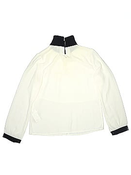 Cache Cache Long Sleeve Blouse (view 2)