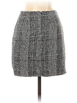 HaoDuoYi Casual Skirt (view 2)