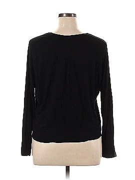 Vince. Long Sleeve T-Shirt (view 2)