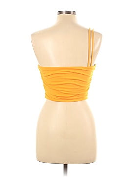 Princess Polly Sleeveless Blouse (view 2)