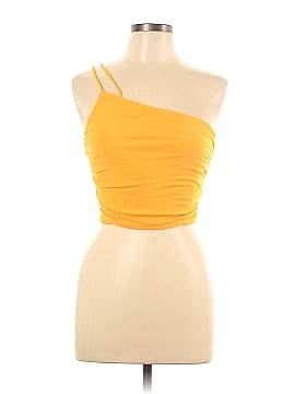 Princess Polly Sleeveless Blouse (view 1)