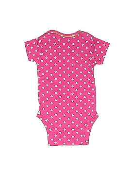 Gerber Short Sleeve Onesie (view 2)