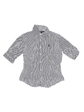 Ralph Lauren Sport Short Sleeve Button-Down Shirt (view 1)