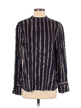 Hind Long Sleeve Blouse (view 1)