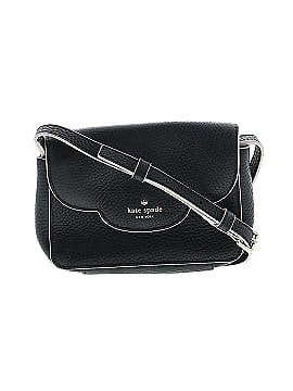 Kate Spade New York Leather Crossbody Bag (view 1)