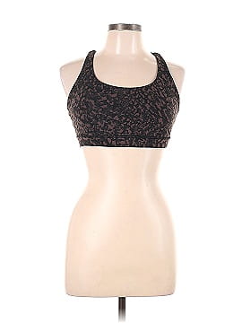 Lululemon Athletica Sports Bra (view 1)