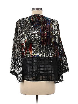 Floreat Cardigan (view 2)