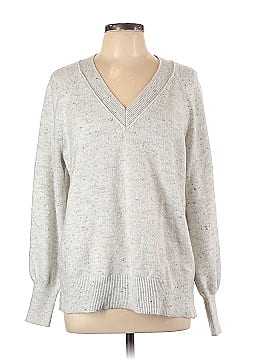 Ann Taylor Pullover Sweater (view 1)