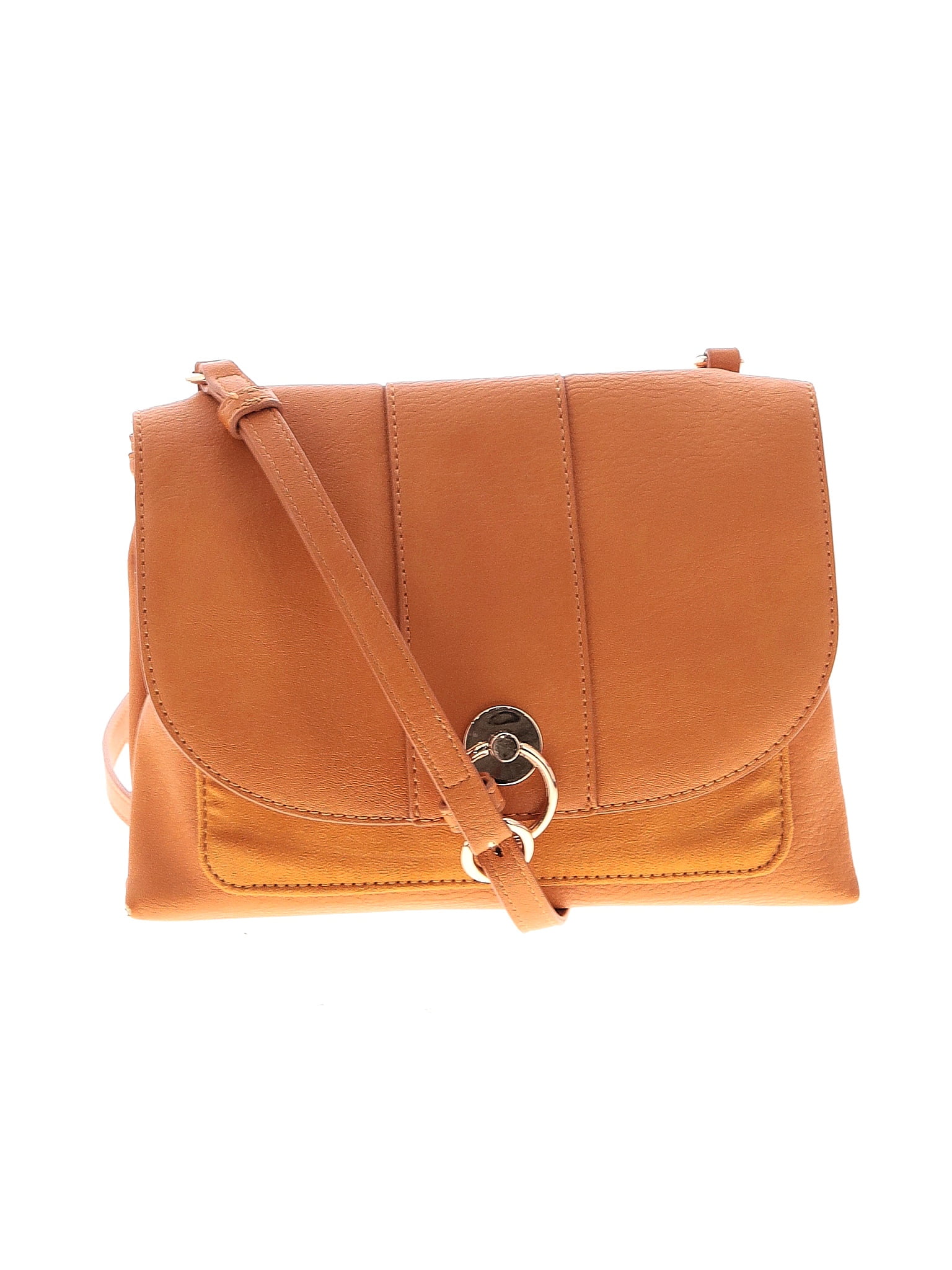 LC Lauren Conrad Leather Handbags
