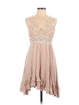 Favlux fashion Casual Dress (view 1)