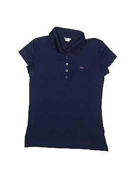 New Mix USA Short Sleeve Polo (view 1)