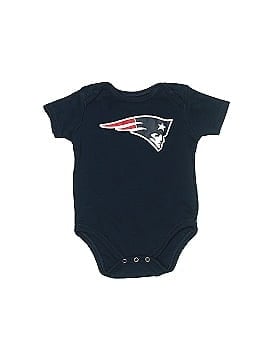 NFL Short Sleeve Onesie (view 1)