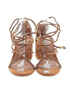 Pull&Bear Sandals (view 2)