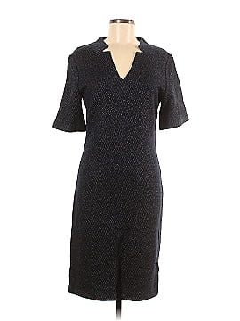 St. John Exclusively for Nordstrom Casual Dress (view 1)