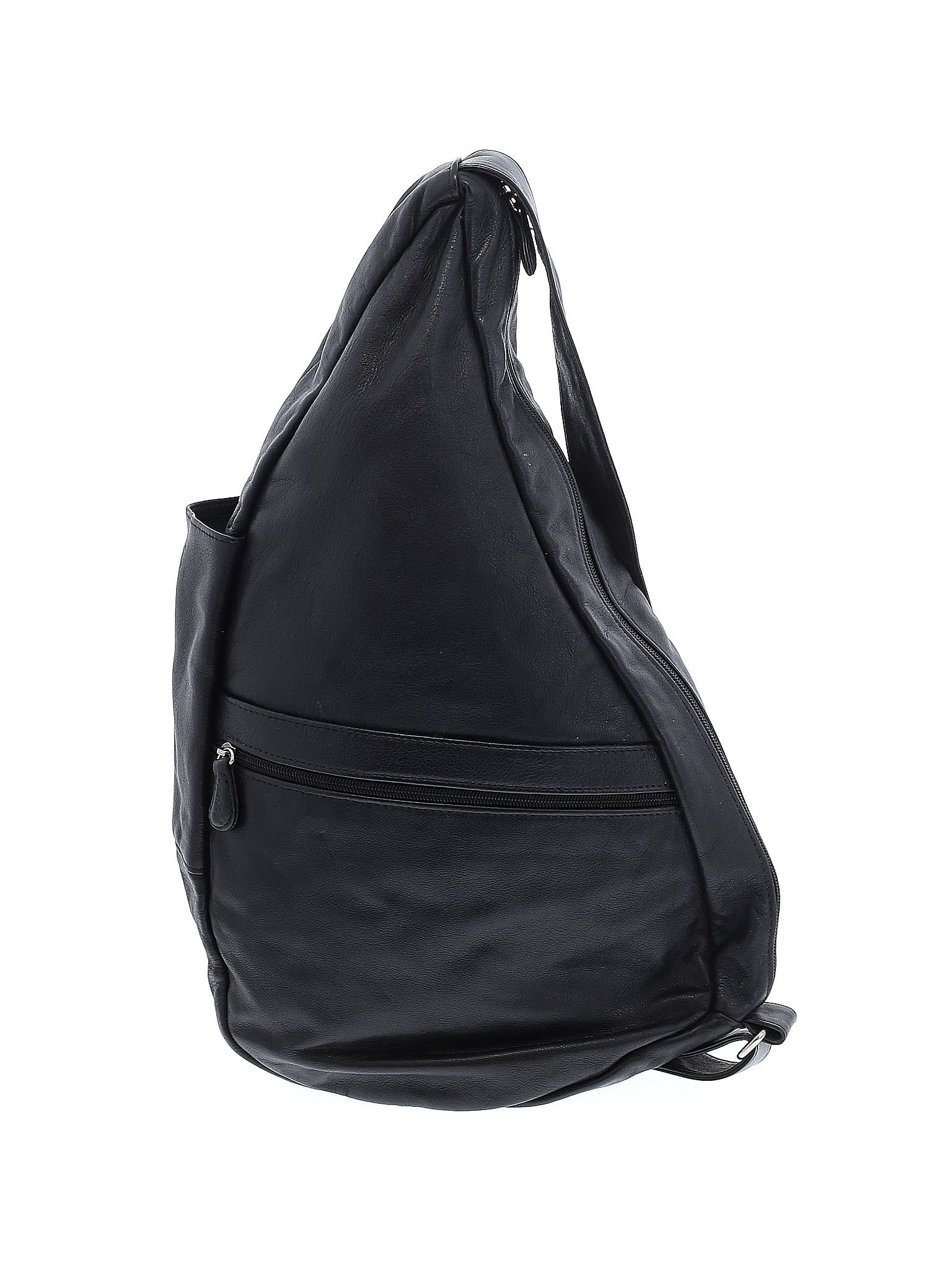 Ameribag Black Backpack One Size 59 off thredUP