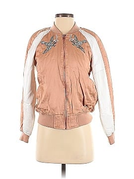 Kendall & Kylie Jacket (view 1)