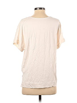 Marciano Short Sleeve Blouse (view 2)