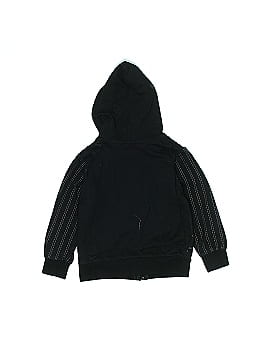 Star Wars Zip Up Hoodie (view 2)