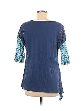 The Paragon Short Sleeve Top (view 2)