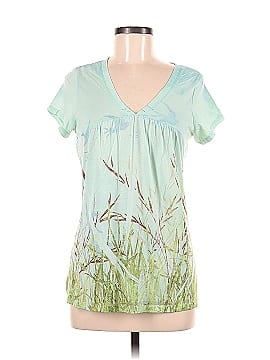 Energe by oneworld Short Sleeve Top (view 1)