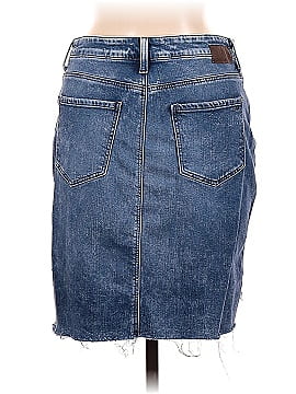 Mavi Jeans Denim Skirt (view 2)
