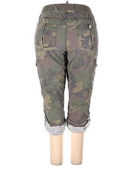 Lane Bryant Outlet Khakis (view 2)
