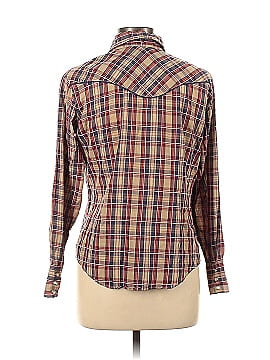 Reed Hunter Long Sleeve Button-Down Shirt (view 2)