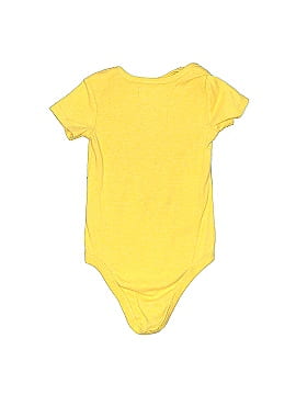 Disney Baby Short Sleeve Onesie (view 2)