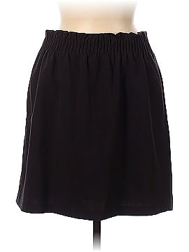 J.Crew Mercantile Casual Skirt (view 1)