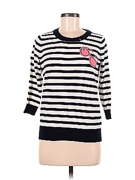 J.Crew Factory Store Pullover Sweater (view 1)