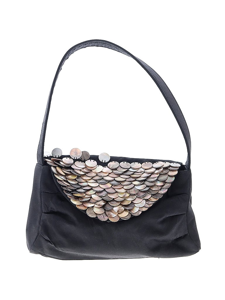 Shiraleah Black Shoulder Bag One Size - 57% off | thredUP