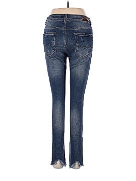 Zara Basic Jeans (view 2)