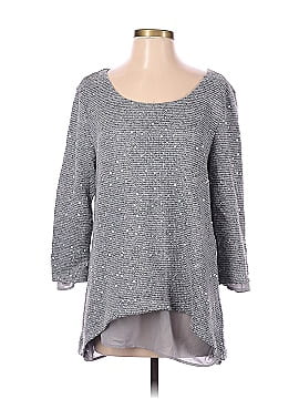 Simply Noelle Pullover Sweater (view 1)