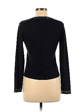 Carlisle Pullover Sweater (view 2)