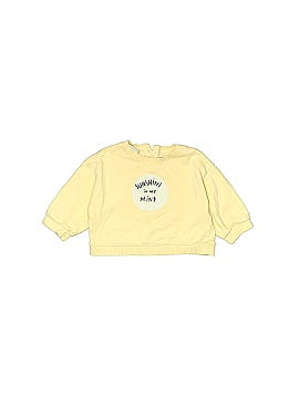 Zara Sweatshirt (view 1)