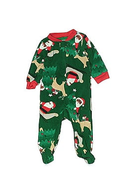 Carter's Long Sleeve Outfit (view 1)