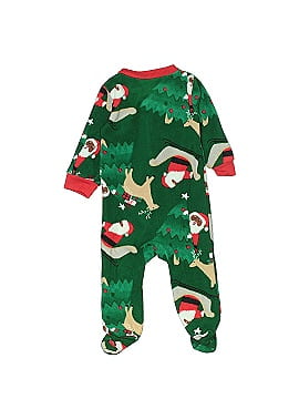 Carter's Long Sleeve Outfit (view 2)