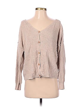 Hippie Rose Cardigan (view 1)