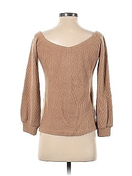 Saylor Pullover Sweater (view 2)