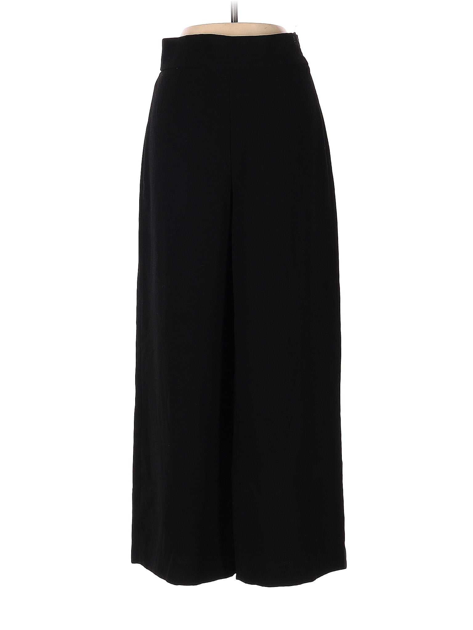 Zara Black Dress Pants Size XS 51 off thredUP