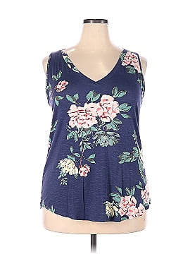 24/7 Maurices Tank Top (view 1)