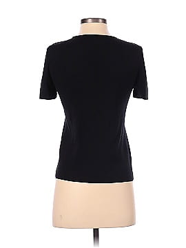 Linda Allard Ellen Tracy Pullover Sweater (view 2)