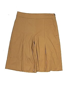 Worth New York Khaki Shorts (view 1)