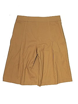 Worth New York Khaki Shorts (view 2)