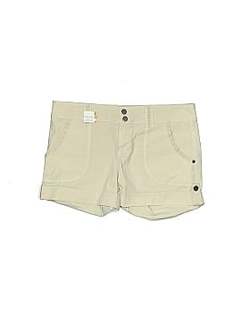 Blue Saks Fifth Avenue Shorts (view 1)